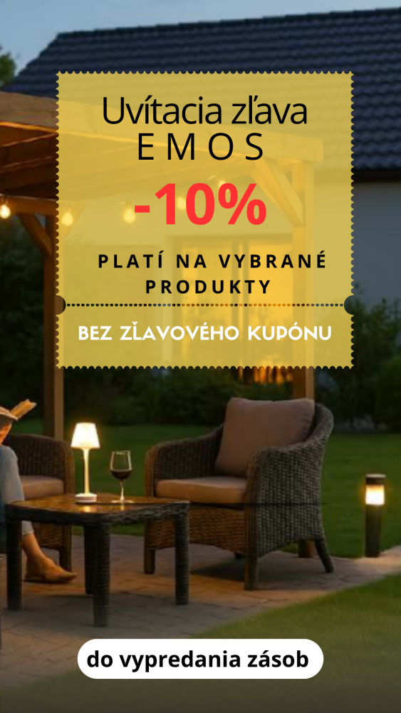 Akciová ponuka