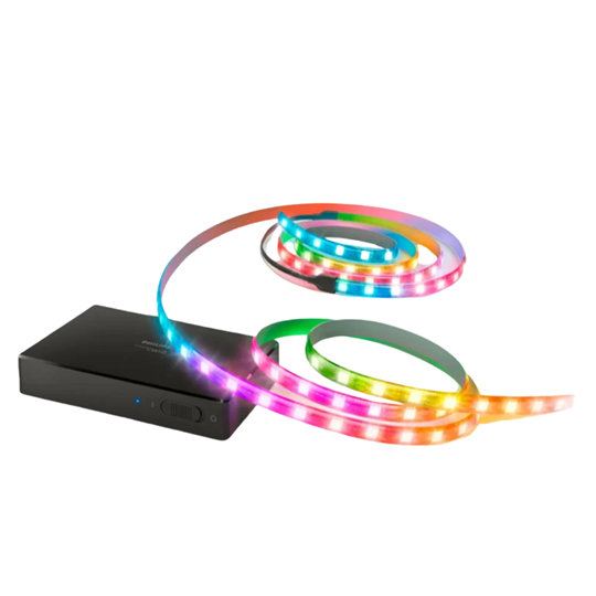Philips Smart LED inteligentné LED pásiky