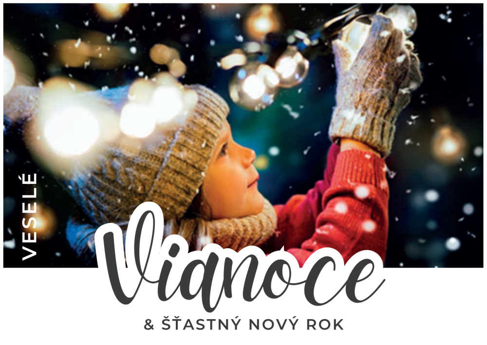 Na FEIM.sk nájdete najširší výber vianočného osvetlenia a vianočných svetiel, ktoré dodajú vášmu interiéru aj exteriéru tú pravú vianočnú atmosféru.