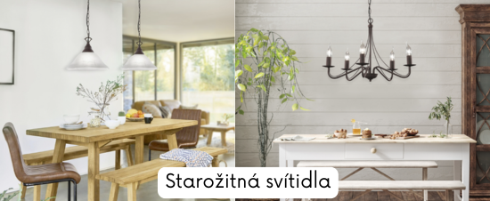 Starožitná a historická svítidla – Osvětlení s duší minulosti, FEIM.cz