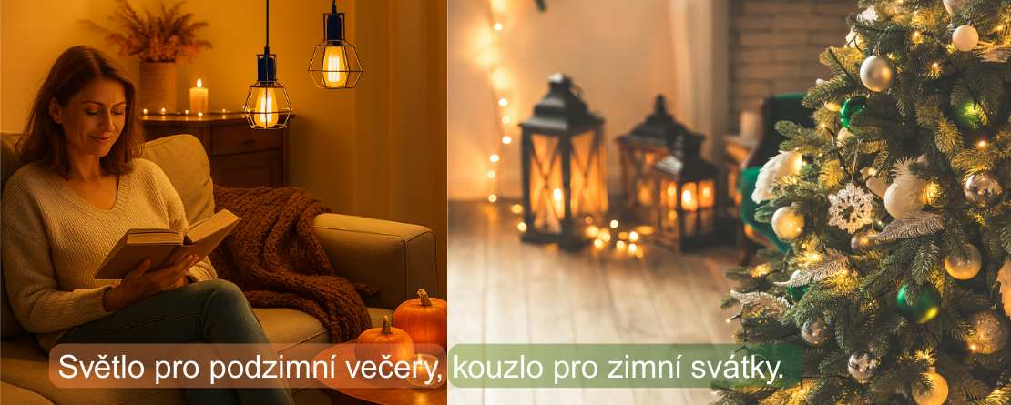 Vánoce v předstihu s FEIM.sk 