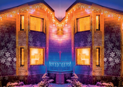 Moderné LED projektory sú ideálnym riešením pre každého, najlepšie nájdete na FEIM.sk