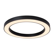 Immax 07210L NEO PASTEL Smart stropní svítidlo LED 950mm 66W, černé, Zigbee 3.0