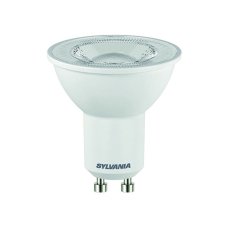 Sylvania 0029165 LED žiarovka GU10 4,2W 345lm 4000K