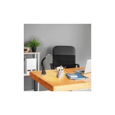 Rabalux 3517 Lionel stolové svietidlo LED 5W/260lm 5000K čierna