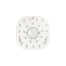 EMITHOR 70406 LED MODULE stropní svítidlo LED 12W=1080lm 4000K