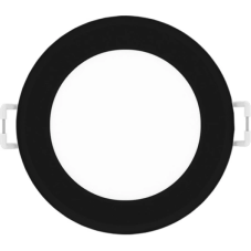 Zapuštěné svítidlo LED 3000K čierna IP20 PHILIPS 59444 MESON 080 8721103131256