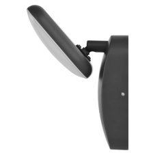 Emos ZGE014L NIKA nástenné exteriérové svietidlo LED 120 × 120 × 200 mm 12,5W 900lm 3000K IP44 antracit