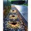Immax NEO LITE Smart SQUARE 07911L solární svítidlo LED 142x142x31mm 40lm IP65, TUYA