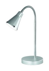 TRIO Reality R52711187 Arras stolní  svítidlo LED 1x3W 350lm 3000K IP21