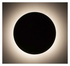 RABALUX 1433 Marlon nástěnné svítidlo LED 8W 640lm 3000K černá