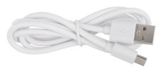 GLOBO 58482S VANCOUVER venkovní dotyková stolní lampička V280mm LED 1,2W 130/50lm 3000+4500+6000K IP44 béžová, USB Cable incl.