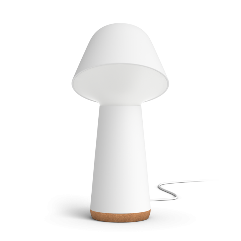 Philips Hue White and color ambiance 8720169262997 Twilight stolná lampička LED V330mm 13,4W/1380lm 2000-6500K+RGB biela