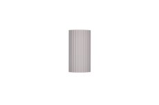 TRIO 267700276 SOKA nástěnné svítidlo efektné 2xGU10 světle šedá