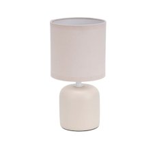 RABALUX 74057 Daphni stolní lampička V230mm1xE14 růžová