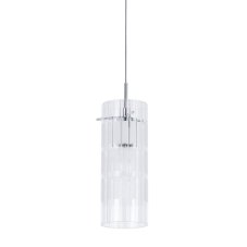 MDM1957-1 ITALUX Max moderné závesné svietidlo 1X60W E27 IP20