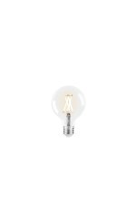 SYLVANIA 0030105 LED žárovka SylSmart ToLEDo Retro E27 G95 7W 806lm 2000-6500K stmívatelná