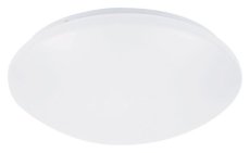 Rabalux 3437 Lucas LED stropné svietidlo 12W=780lm 4000K IP44 biela