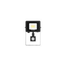 Sylvania 0050169 exteriérový LED reflektor se senzorem Start Flood IP65 3000lm 4000K černá