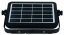 Sylvania 0054046 GIZMO vonkajšie nástenné solárne svietidlo LED 5W 450lm IP65