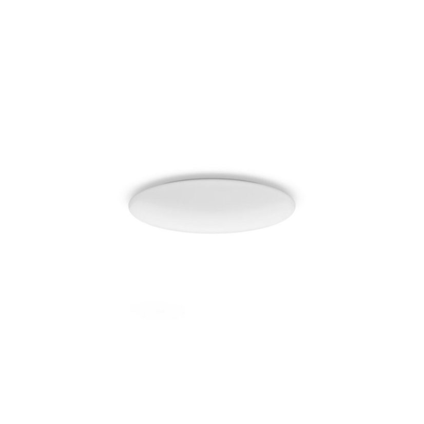 Philips 8719514335110 Moire CL200 stropní svítidlo LED D380mm 20W/2000lm 2700K bílá