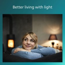 Zapustené svietidlo GU10 biela IP20 PHILIPS Peridot 8720169392601