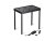 Ideal lux 348377 CUTE CHARGING STATION príslušenstvo - nabíjacia stanica čierna