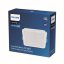 Philips 59465 LED Meson 1 stropní zápustné svítidlo 140x140mm 13W / 1300lm 6500K sqare
