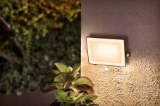 Philips 8720169365087 Lois exteriérový reflektor LED 20W/2050lm 5000K IP65 čierna
