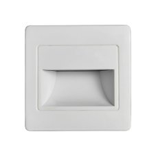 EMITHOR 70409 STEP LIGHT zápustné svítidlo LED 1,5W=120lm 4000K