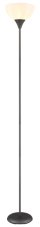 GLOBO 59946 WILBUR stojacia lampa V1785mm 1xE27 titánová
