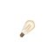 Emos LED žiarovka E27 Z74302 Vintage 4W 470lm 2200K ST64 teplá biela