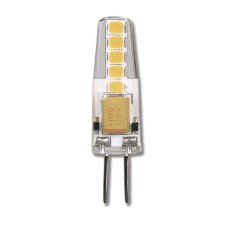 Emos LED žárovka ZQ8620 JC 2W G4 210lm 3000K