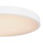 GLOBO 41744-48 WISS stropní svítidlo LED D600mm 48W/3100lm 3000-6000K bílá, opál, stmívatelné, dálkové ovládaní