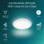 Stropní svítidlo LED 4000K biela IP20 PHILIPS Moire 8721103069030