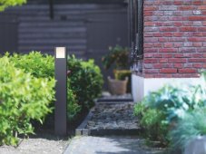 Philips 16463/93/16 Arbour LED stojanové svítidlo 1x6W IP44