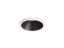 Ideal lux 192277 GAME ROUND zápustné svietidlo D85mm LED 11W 950/640lm 3000K biela, čierna, UGR