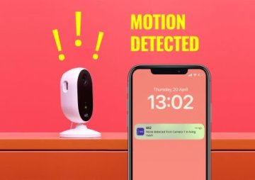 Philips WiZ Home Monitoring skvelé riešenie zabezpečenia domácnosti