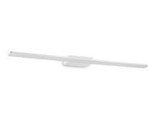Ideal Lux 287676 MAKE-UP nástěnné svítidlo LED 27W 3400/2860lm 3000K IP54 bílá