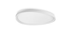 Ideal lux 341491 GEMINI stropné svietidlo D810mm LED 42W 4100/2790lm 2700K biela ON-OFF