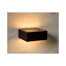 LUCIDE 28857/06/30 GOA LED nástěnné svítidlo 6W=350lm 3000K IP54