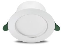 Philips 8720169212800 DIAMOND CUT zápustné svítidlo LED D145mm 4,8W/900lm 4000K bílá