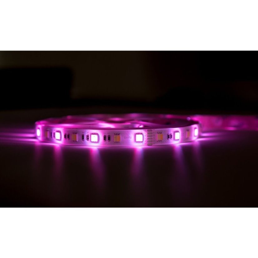Immax NEO Smart 07775L pásik LED 10m 48W/4060lm 2700-6500K, RGB, stmievateľný, IR ovládač, WiFi