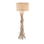 Stojanové svítidlo Ideal lux 148939 DRIFTWOOD PT1 1xE27 60W dřevo