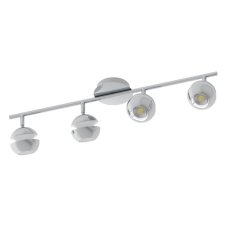 Eglo 95481 NOCITO 1 Stropní svítidlo spot 4xGU10