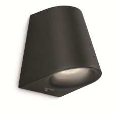 Philips 17287/30/16 MyGarden Virga LED efektné nástenné IP44
