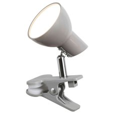 RABALUX 1480 Noah spot LED 5W 360lm 3000K šedá