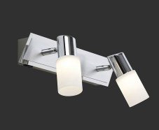 TRIO 821470205 Clapton Spot LED 2x5W 400lm 3000K