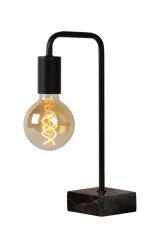 Lucide 45565/01/30 LORIN stolní lampa 1xE27