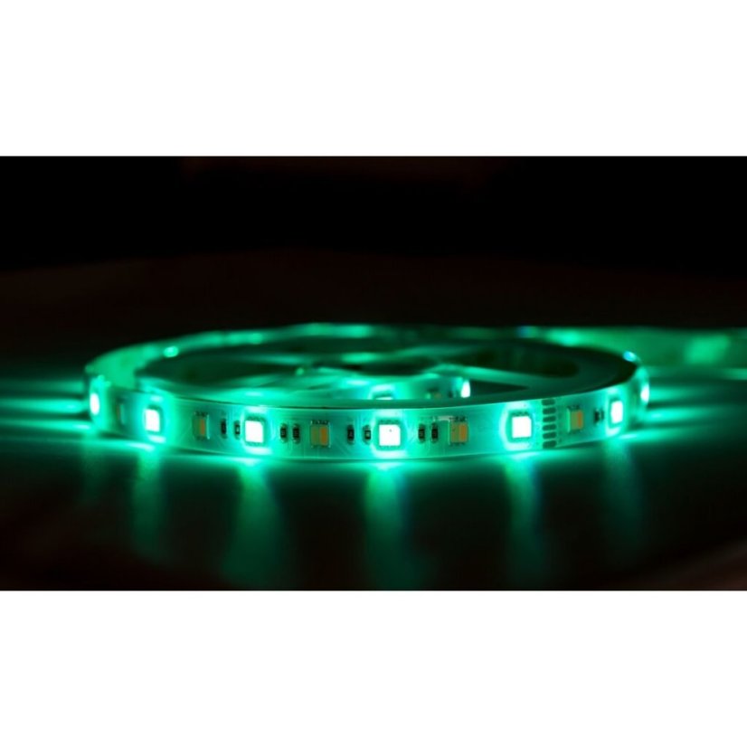 Immax NEO Smart 07775L pásik LED 10m 48W/4060lm 2700-6500K, RGB, stmievateľný, IR ovládač, WiFi
